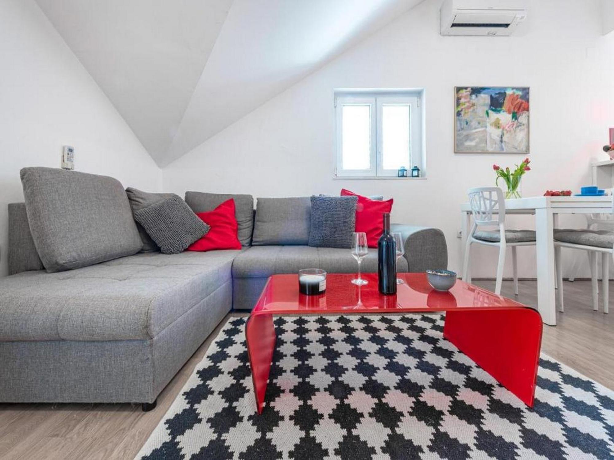 Apartments Meri & Karla Дубровник Екстериор снимка