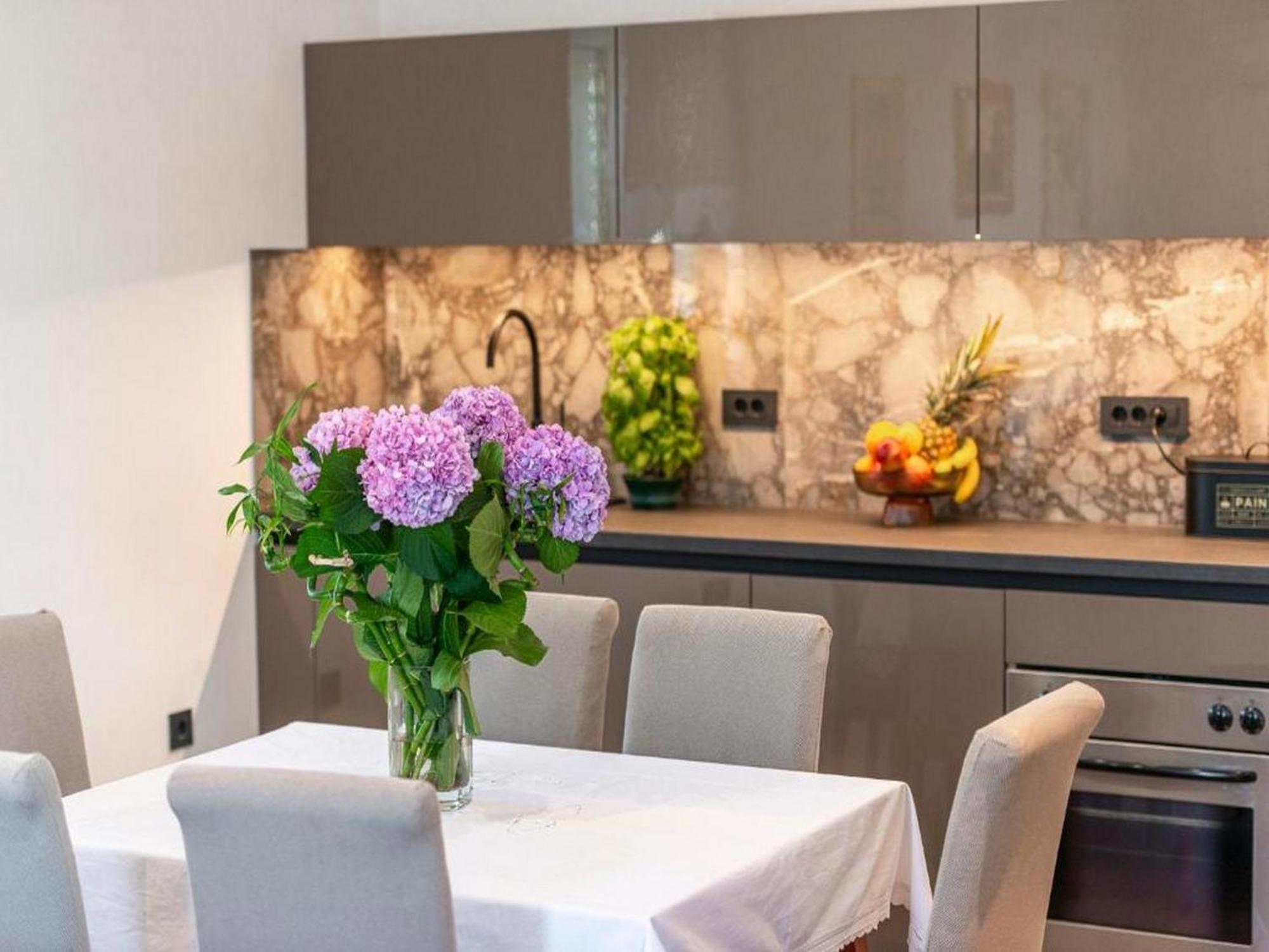 Apartments Meri & Karla Дубровник Екстериор снимка