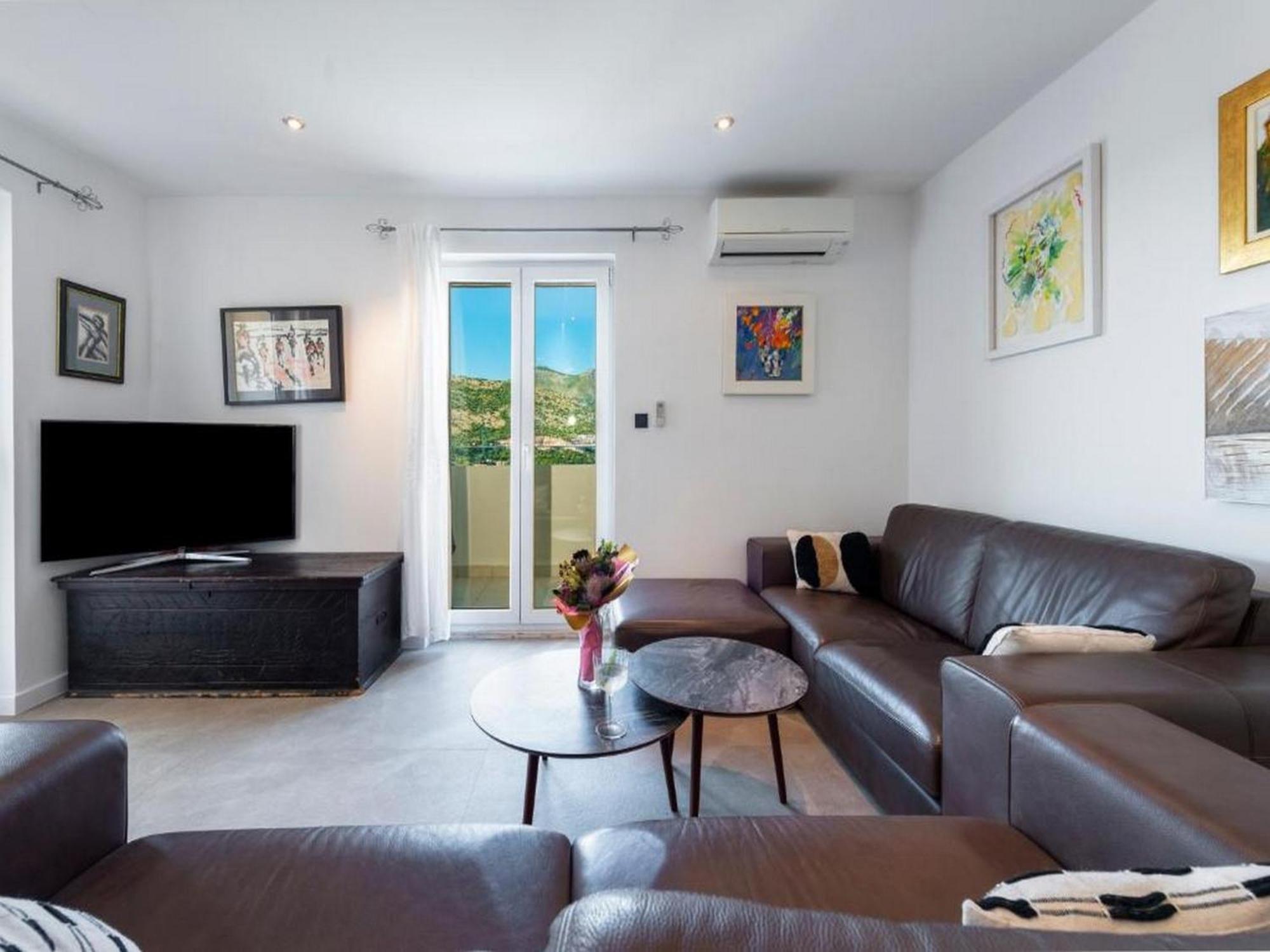 Apartments Meri & Karla Дубровник Екстериор снимка