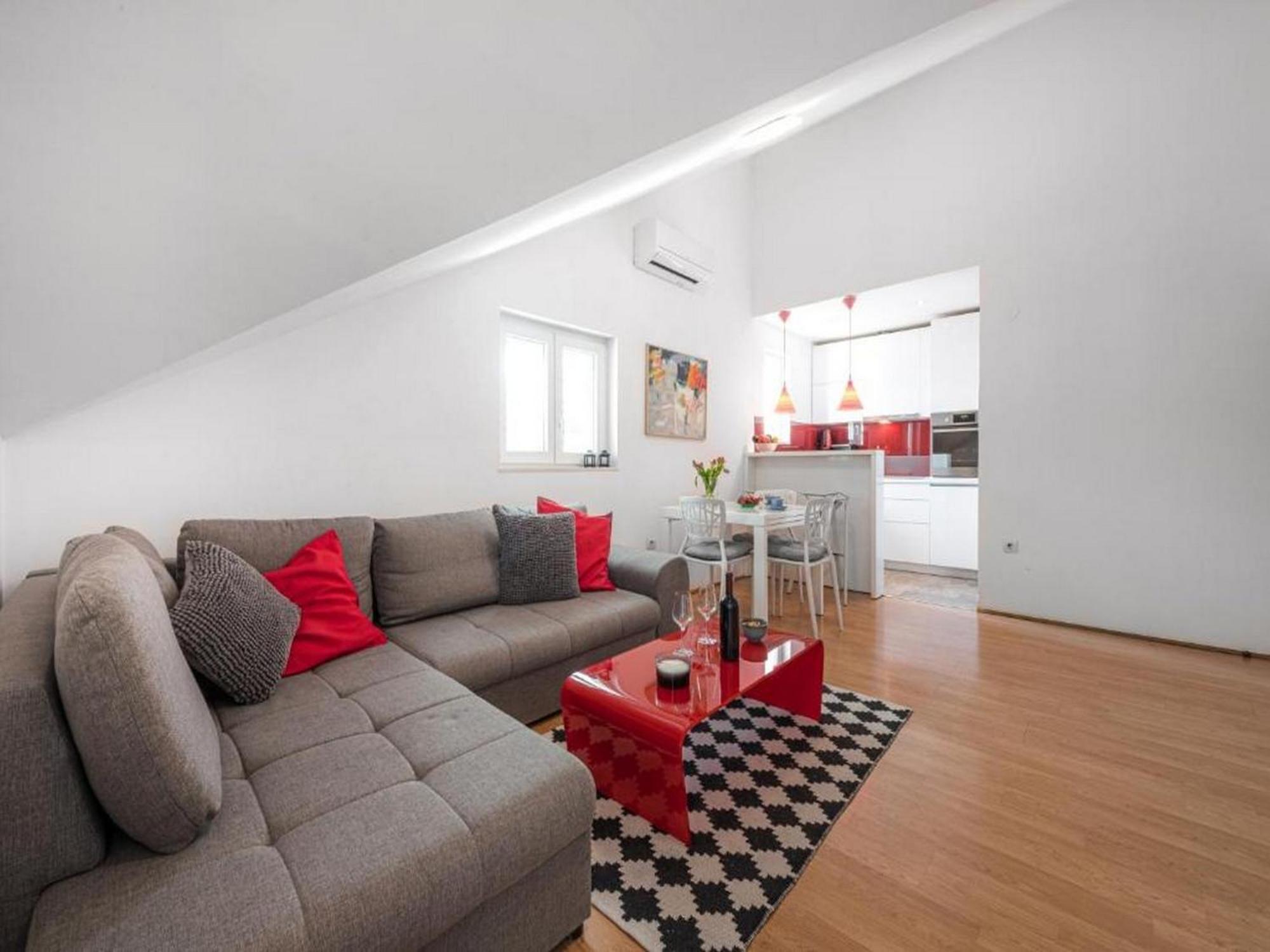 Apartments Meri & Karla Дубровник Стая снимка