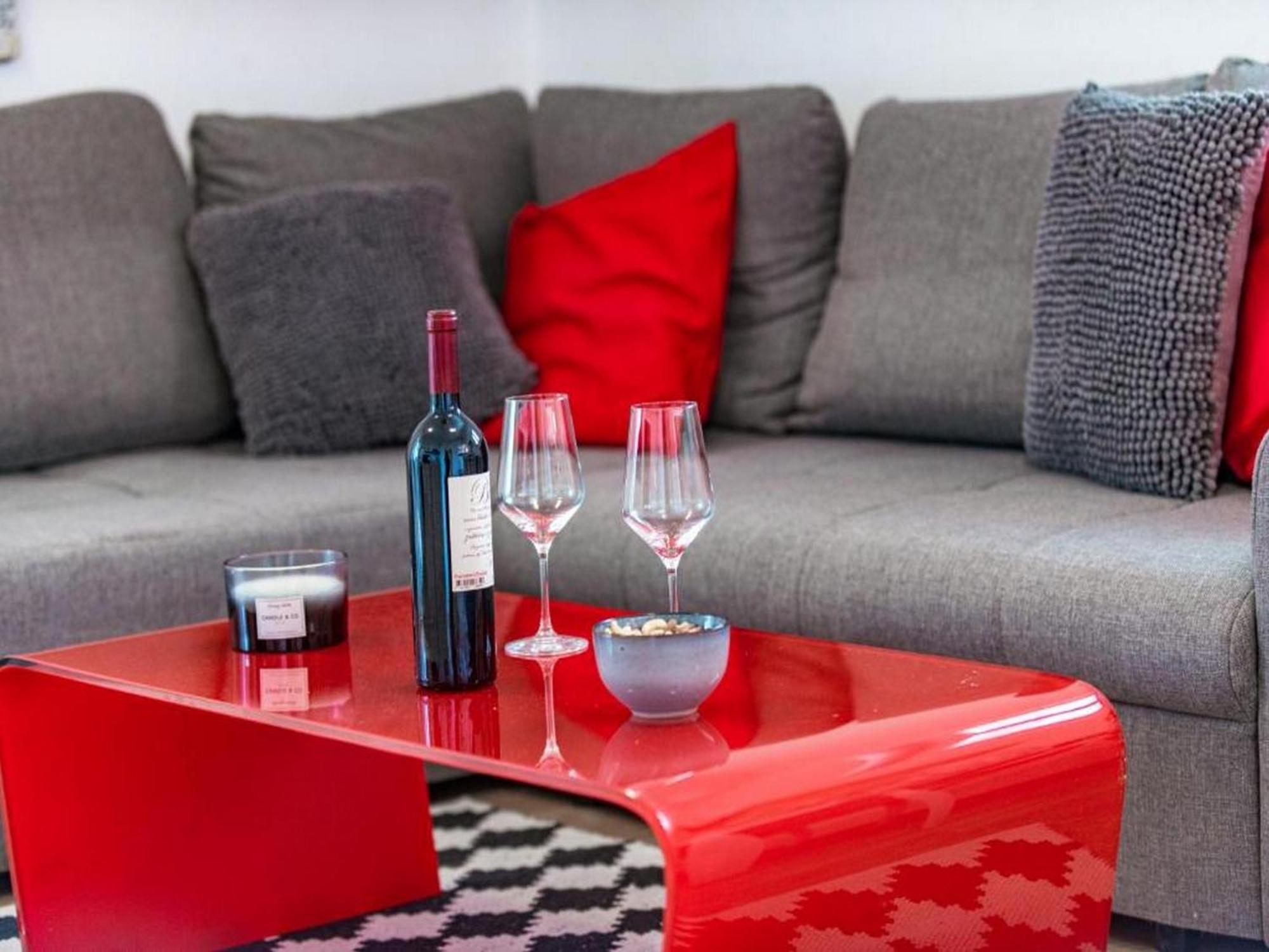 Apartments Meri & Karla Дубровник Стая снимка