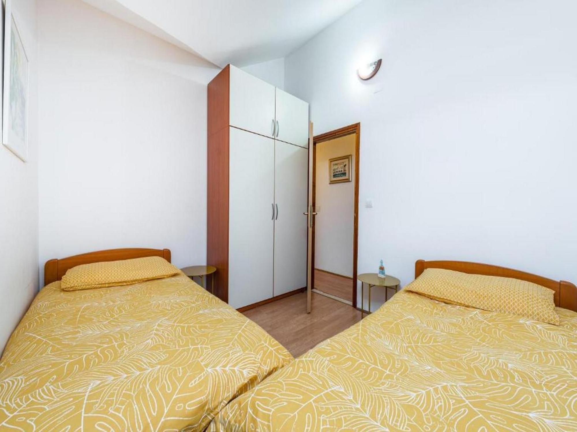 Apartments Meri & Karla Дубровник Стая снимка