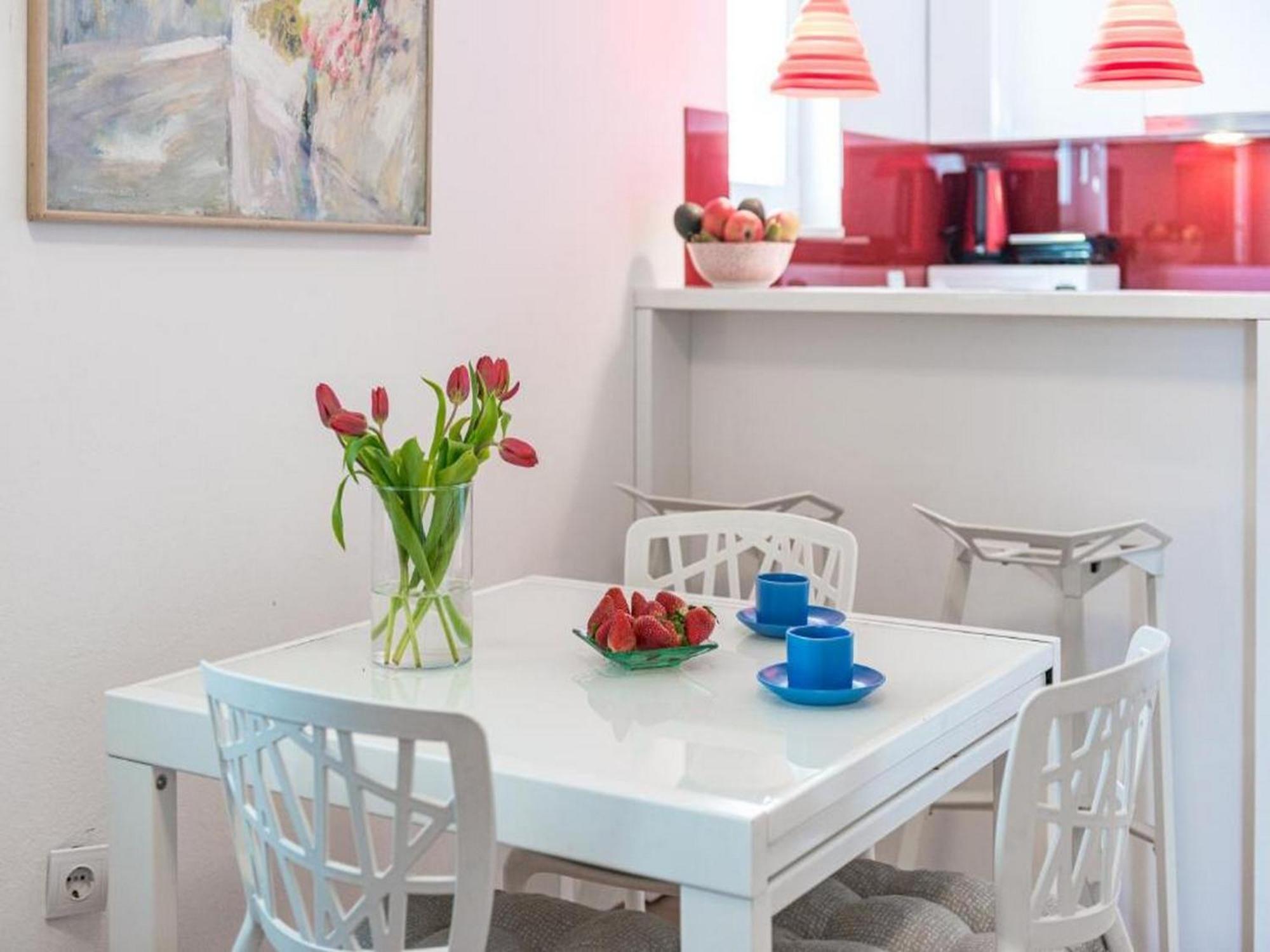 Apartments Meri & Karla Дубровник Стая снимка