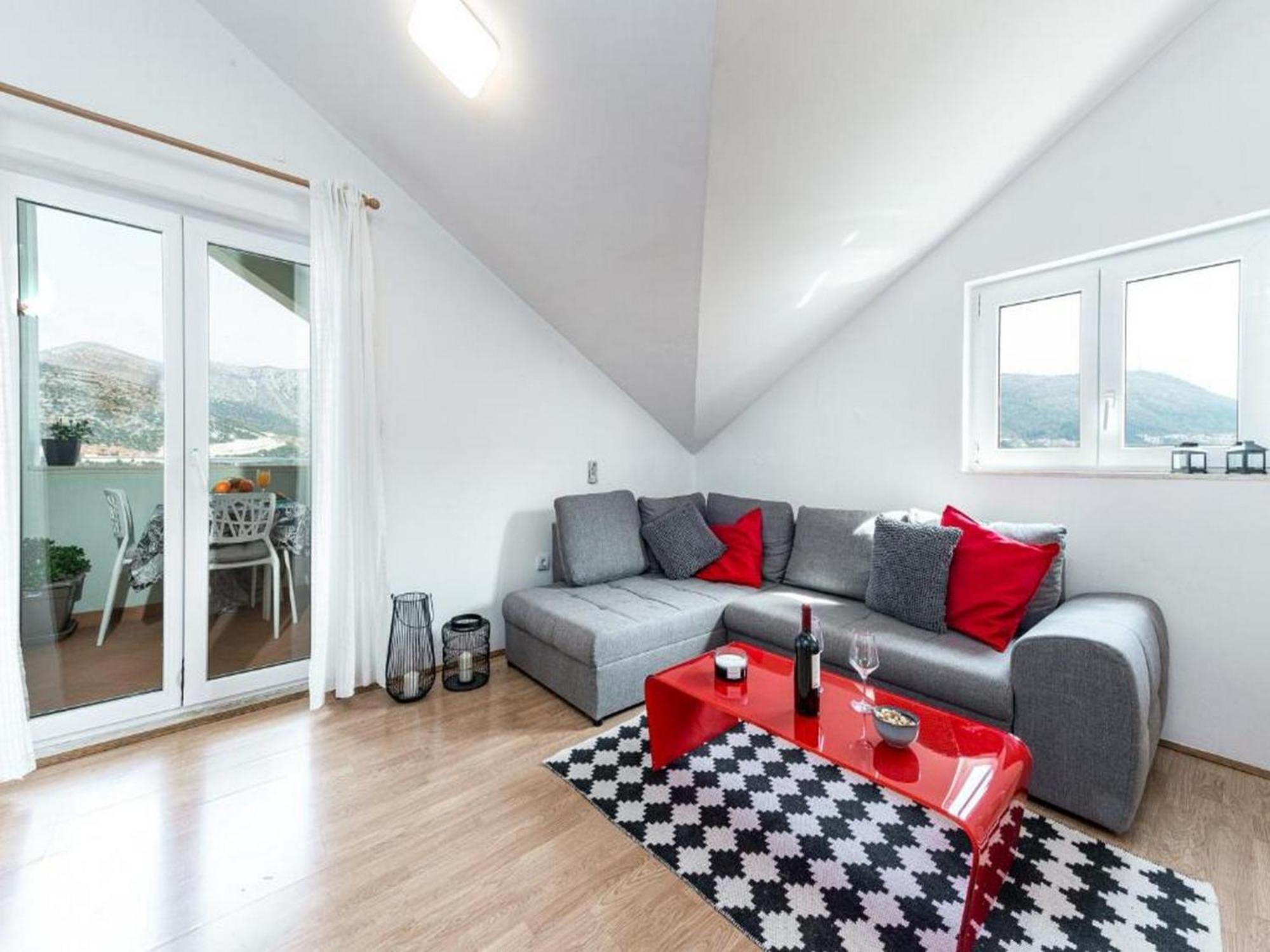 Apartments Meri & Karla Дубровник Стая снимка
